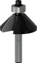 8000461591 - Detailbild3_Fasefräser Standard for Wood Arbeits-L.14,6mm DxB 35x13mm L.56mm 45Grad BOSCH