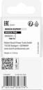 8000461591 - Detailbild5_Fasefräser Standard for Wood Arbeits-L.14,6mm DxB 35x13mm L.56mm 45Grad BOSCH