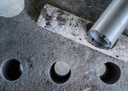 8000461592 - Detailbild5_Diamantbohrkrone PRO Arbeits-L.450mm D.102mm 9Segmente BOSCH
