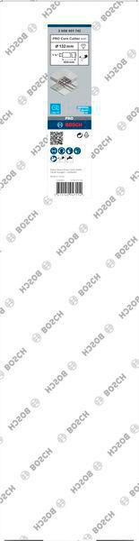8000461594 - Detailbild4_Diamantbohrkrone PRO Arbeits-L.450mm D.132mm 11Segmente BOSCH