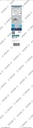 8000461594 - Detailbild4_Diamantbohrkrone PRO Arbeits-L.450mm D.132mm 11Segmente BOSCH