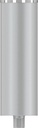 8000461595 - Detailbild4_Diamantbohrkrone PRO Arbeits-L.450mm D.152mm 12Segmente BOSCH