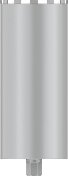 8000461596 - Detailbild_Diamantbohrkrone PRO Arbeits-L.450mm D.200mm 12Segmente BOSCH