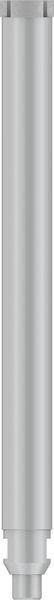 8000461597 - Detailbild_Diamantbohrkrone PRO Arbeits-L.300mm D.32mm 3Segmente BOSCH