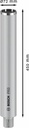 8000461601 - Detailbild_Diamantbohrkrone PRO Arbeits-L.450mm D.72mm 7Segmente BOSCH