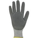 4000371150 - Detailbild_Schnittschutzhandschuhe Ninja Gr.8 grau EN 388 PSA II 12 PA