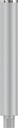 8000461601 - Detailbild2_Diamantbohrkrone PRO Arbeits-L.450mm D.72mm 7Segmente BOSCH