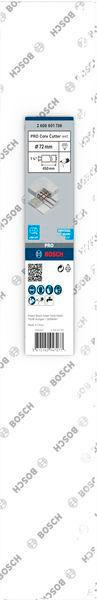 8000461601 - Detailbild4_Diamantbohrkrone PRO Arbeits-L.450mm D.72mm 7Segmente BOSCH