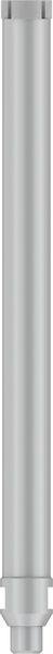 8000461603 - Detailbild_Diamantbohrkrone PRO Arbeits-L.300mm D.28mm 3Segmente BOSCH