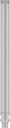 8000461603 - Detailbild_Diamantbohrkrone PRO Arbeits-L.300mm D.28mm 3Segmente BOSCH