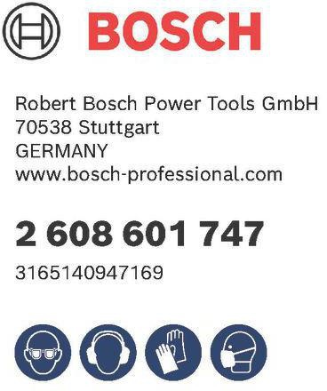 8000461610 - Detailbild2_Diamantbohrkronensegmente PRO f.D.42mm 4Segmente BOSCH