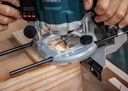 8000461630 - Detailbild_Freihandfräser-Set 30tlg. Arbeits-L.15mm D.4mm L.50mm Nutfräser Schaft 8mm BOSCH