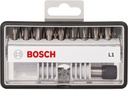 8000461753 - Detailbild3_Schrauberbit-Set Robust Line L Extra-Hart 18+1tlg. L.25mm PH/PZ/T 1/4Zoll BOSCH