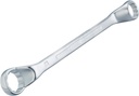 8000462657 - Detailbild3_Doppelringschlüssel 630 20x22mm 295mm HAZET