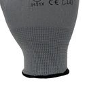 4000371269 - Detailbild4_Handschuhe Gr.8 grau EN 388 PSA II Nyl.m.PU ASATEX