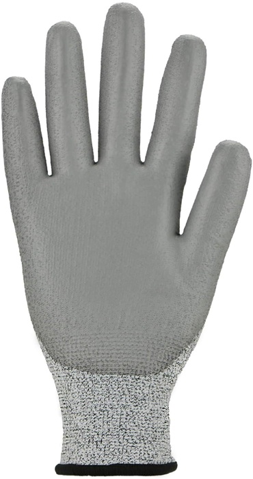 4000371284 - Detailbild_Schnittschutzhandschuhe Gr.8 grau EN 388 PSA II 10 PA