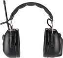 8000487814 - Detailbild_Gehörschutzradio PELTOR™ sprachgeführtes Menü EN 352-1:2020,EN 352-8:2020 31 dB