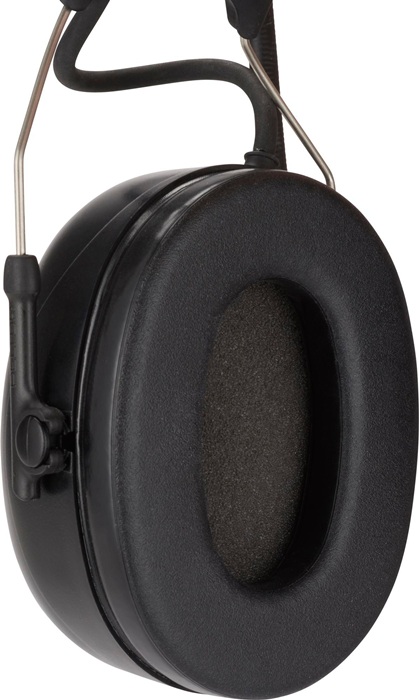 8000487814 - Detailbild3_Gehörschutzradio PELTOR™ sprachgeführtes Menü EN 352-1:2020,EN 352-8:2020 31 dB
