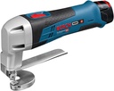 8000500064 - Detailbild2_Akkublechschere GSC 12V-13 Prof.12 V 1,3mm 0-3600min-¹ BOSCH