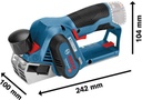 8000500107 - Detailbild3_Akku-Hobel GHO 12V-20 Prof.12V 56mm 14500min-¹ L-BOXX BOSCH