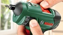 8000500120 - Detailbild_Akku-Schrauber PSR Select Sp.3,6V Drehz.210 1/min m.Micro-USB-Lader/Bit-Set