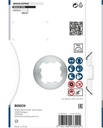 8000500142 - Detailbild_Diamanttrennscheibe X-LOCK PRO Ceramic D.115mm Schnitt-B1,4mm