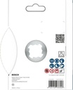 8000500143 - Detailbild_Diamanttrennscheibe X-LOCK PRO Ceramic D.125mm Schnitt-B1,4mm