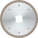 8000500143 - Detailbild4_Diamanttrennscheibe X-LOCK PRO Ceramic D.125mm Schnitt-B1,4mm