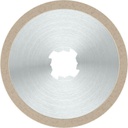 8000500147 - Detailbild5_Diamanttrennscheibe X-LOCK Standard for Ceramic D.110mm Schnitt-B.1,6mm BOSCH