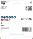 8000500147 - Detailbild5_Diamanttrennscheibe X-LOCK Standard for Ceramic D.110mm Schnitt-B.1,6mm BOSCH