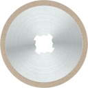 8000500148 - Detailbild4_Diamanttrennscheibe X-LOCK Standard for Ceramic D.115mm Schnitt-B.1,6mm BOSCH