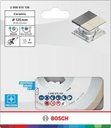 8000500149 - Detailbild4_Diamanttrennscheibe X-LOCK Standard for Ceramic D.125mm Schnitt-B.1,6mm BOSCH