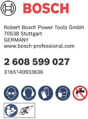 8000500150 - Detailbild_Diamanttrockenbohrer PRO Ceramic dry Arbeits-L.30mm D.14mm X-LOCK BOSCH