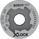 8000500151 - Detailbild5_Diamanttrockenbohrer PRO Ceramic dry Arbeits-L.30mm D.16mm X-LOCK BOSCH