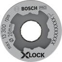 8000500152 - Detailbild2_Diamanttrockenbohrer PRO Ceramic dry Arbeits-L.35mm D.20mm X-LOCK BOSCH