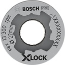8000500153 - Detailbild4_Diamanttrockenbohrer PRO Ceramic dry Arbeits-L.35mm D.22mm X-LOCK BOSCH