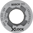 8000500154 - Detailbild3_Diamanttrockenbohrer PRO Ceramic dry Arbeits-L.35mm D.25mm X-LOCK BOSCH