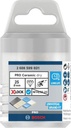 8000500154 - Detailbild3_Diamanttrockenbohrer PRO Ceramic dry Arbeits-L.35mm D.25mm X-LOCK BOSCH