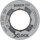 8000500155 - Detailbild4_Diamanttrockenbohrer PRO Ceramic dry Arbeits-L.35mm D.27mm X-LOCK BOSCH