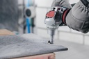 8000500157 - Detailbild_Diamanttrockenbohrer PRO Ceramic dry Arbeits-L.35mm D.32mm X-LOCK BOSCH