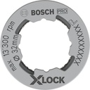 8000500157 - Detailbild2_Diamanttrockenbohrer PRO Ceramic dry Arbeits-L.35mm D.32mm X-LOCK BOSCH