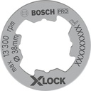 8000500159 - Detailbild_Diamanttrockenbohrer PRO Ceramic dry Arbeits-L.35mm D.38mm X-LOCK BOSCH