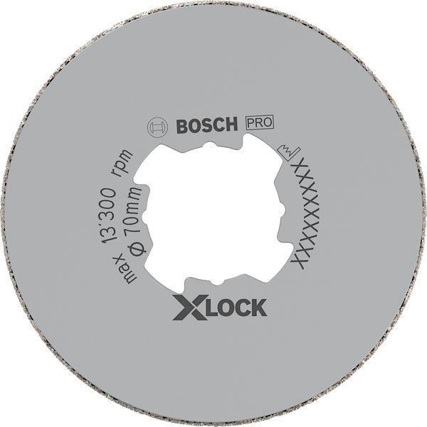 8000500169 - Detailbild5_Diamanttrockenbohrer PRO Ceramic dry Arbeits-L.35mm D.70mm X-LOCK BOSCH