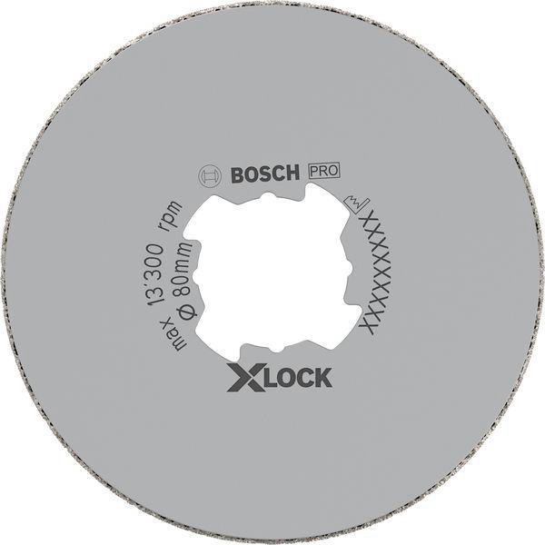 8000500171 - Detailbild5_Diamanttrockenbohrer PRO Ceramic dry Arbeits-L.35mm D.80mm X-LOCK BOSCH