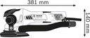 8000500180 - Detailbild2_Exzenterschleifer GET 75-150 Prof.750 W 150mm 3300-7300min-¹ 4,5mm L-BOXX BOSCH