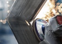8000500183 - Detailbild5_Fächerschleifscheibe PRO X571 D.115mm Körnung 60 gerade X-LOCK BOSCH