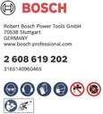 8000500195 - Detailbild5_Fächerschleifscheibe X-LOCK PRO X571 D.125mm Körnung 60 abgew. X-LOCK