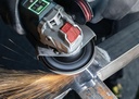 8000500207 - Detailbild5_Fiberscheibe PRO R780 D.125mm Körnung 50 Sternloch X-LOCK BOSCH
