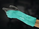 4000371504 - Detailbild_Chemiehandschuh AlphaTec 58-735 Gr.10 grün EN 388,EN 374 PSA III ANSELL