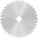 8000500277 - Detailbild_Kreissägeblatt PRO Wood D.216mm Bohrung 30mm 34Zähne WZ BOSCH